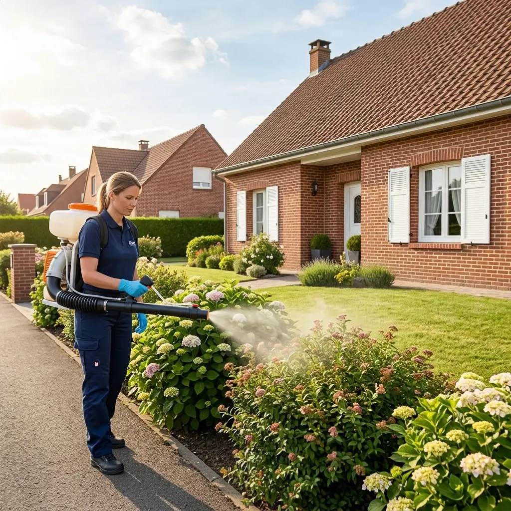 Une solution durable pour retrouver le confort de votre jardin