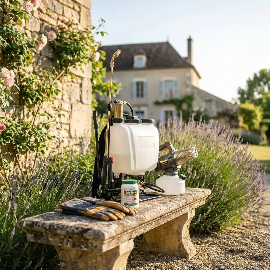 Une protection durable pour votre foyer et vos proches