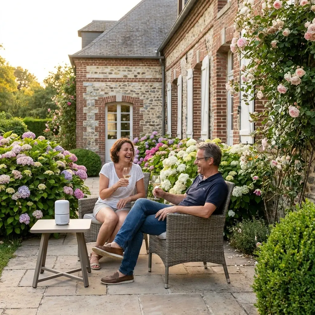 Comment se déroule la démoustication à Fresnes-sur-Escaut ?