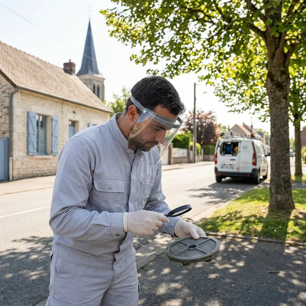 Une stratégie de traitement efficace et sécurisée