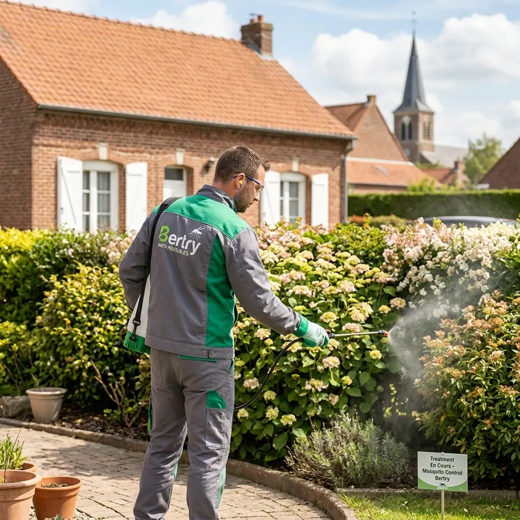 Adoptez les bons gestes pour limiter la prolifération