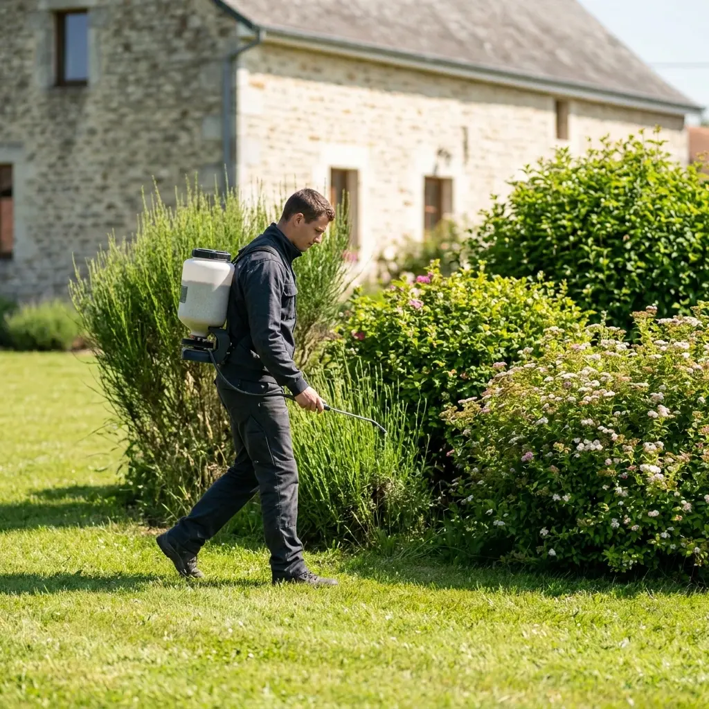 Une protection durable pour votre foyer et vos proches