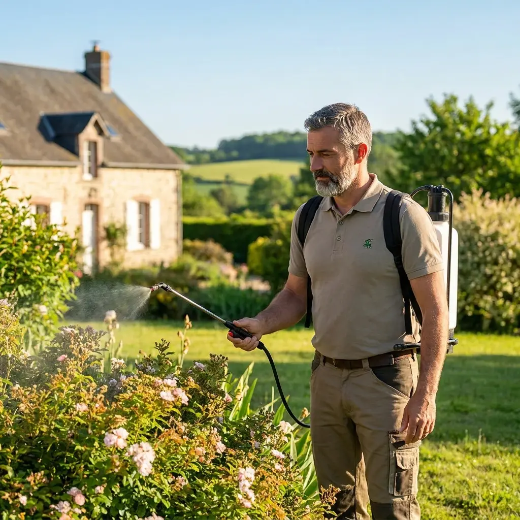 Comment se déroule l'intervention à Saultain ?