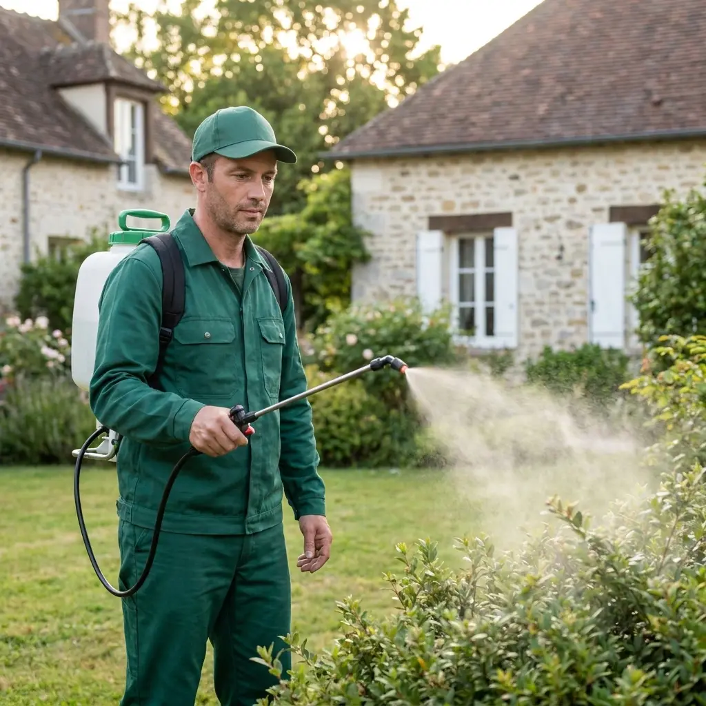 Une sérénité retrouvée pour vos soirées d'été