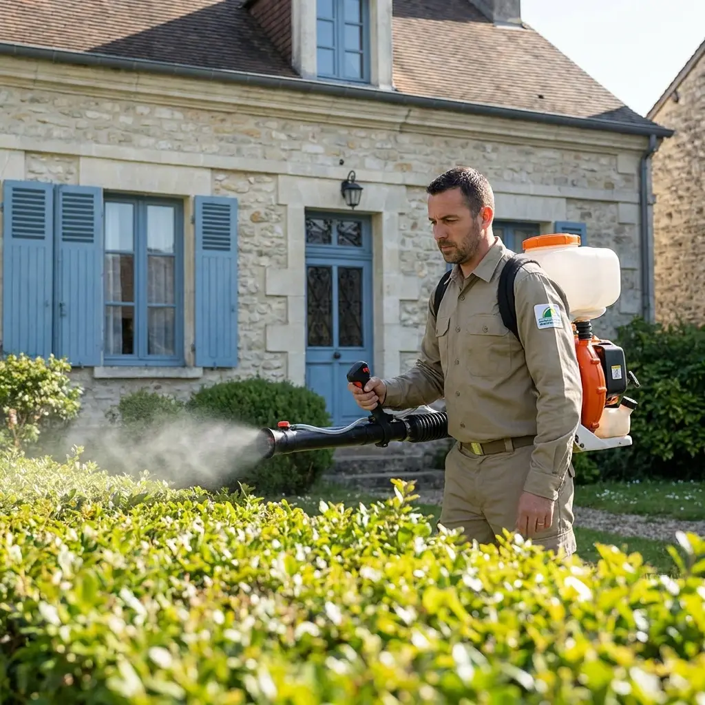 Comment se déroule l'intervention à Creil ?