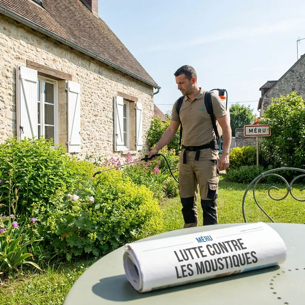 Une solution radicale pour retrouver votre sérénité