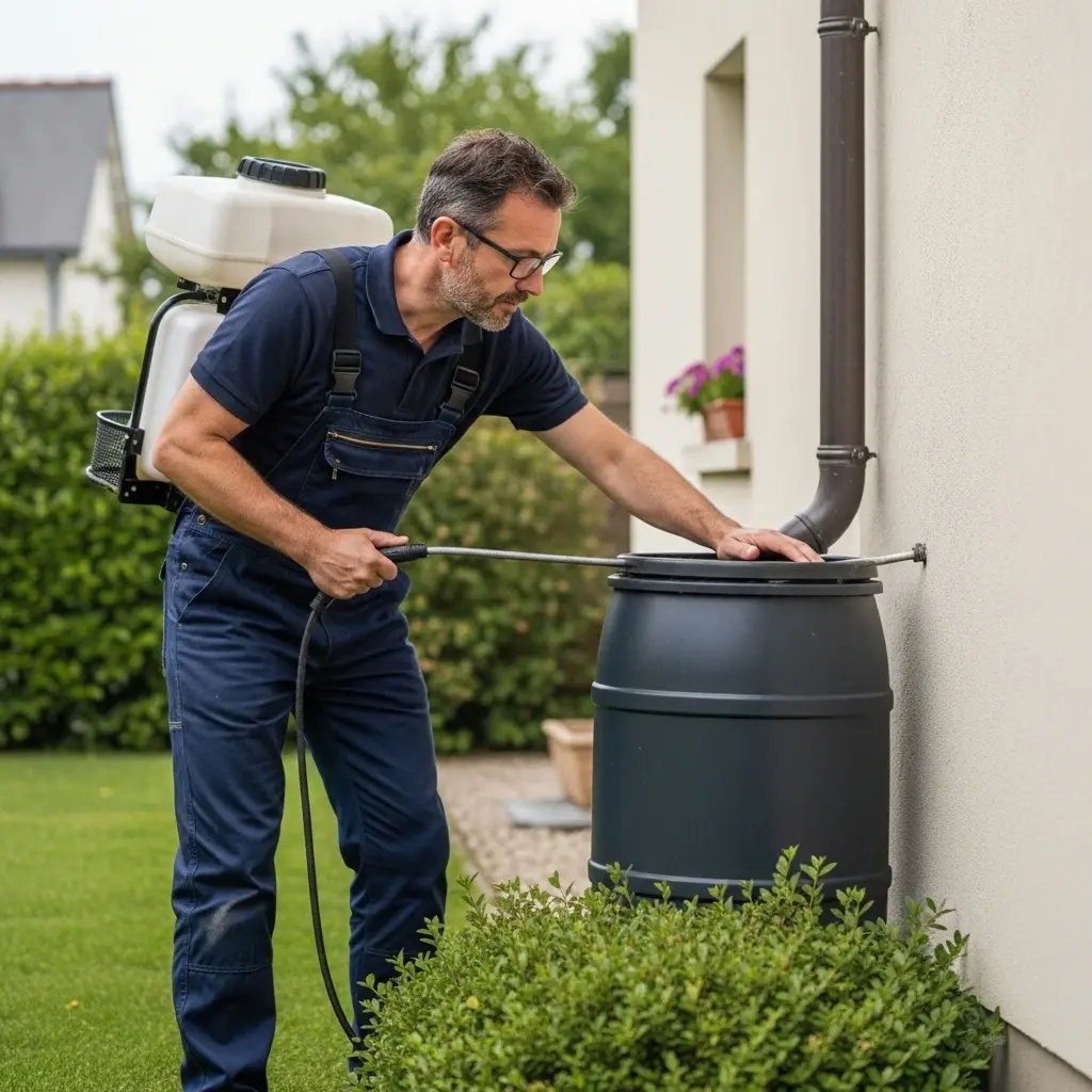 Une protection efficace pour votre foyer et votre famille