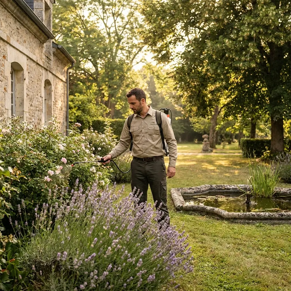 Comment se déroule l'intervention à Breteuil ?