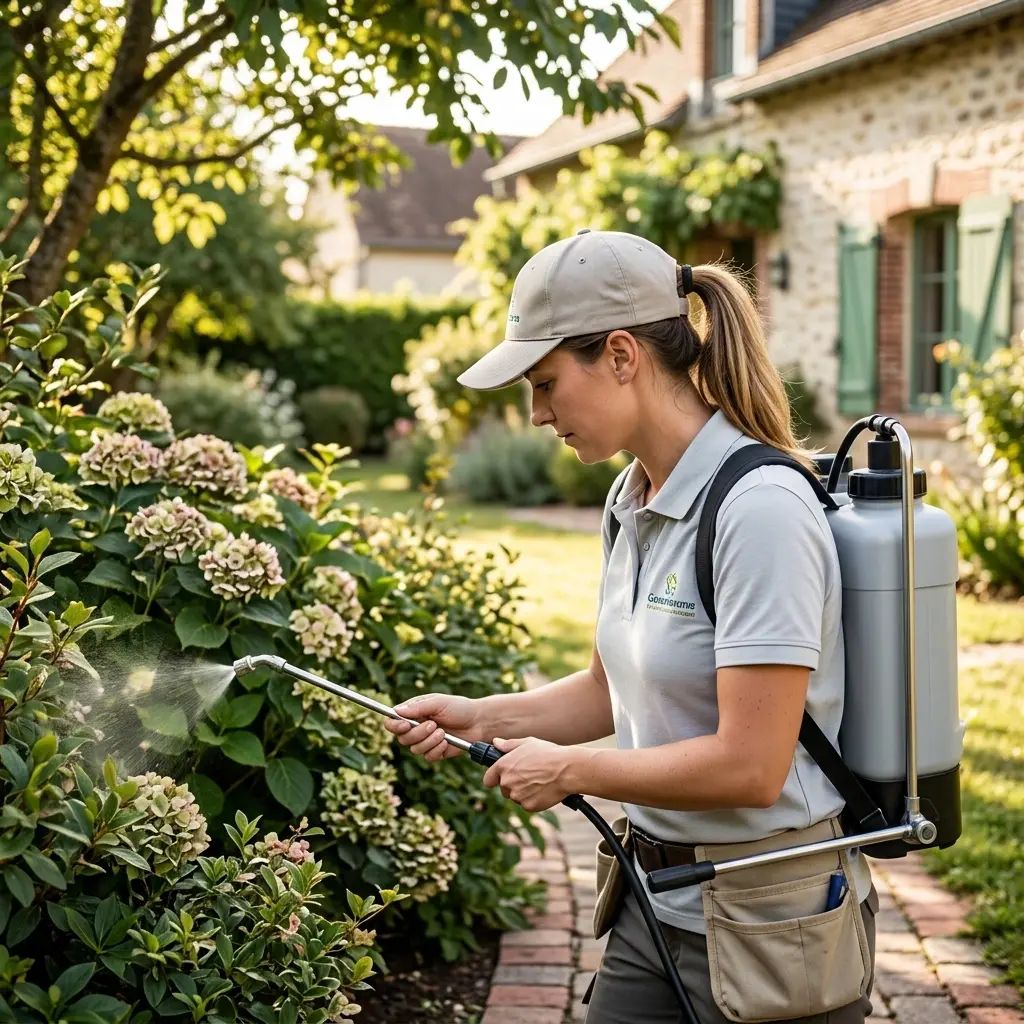 Retrouvez la sérénité dans votre jardin dès aujourd'hui
