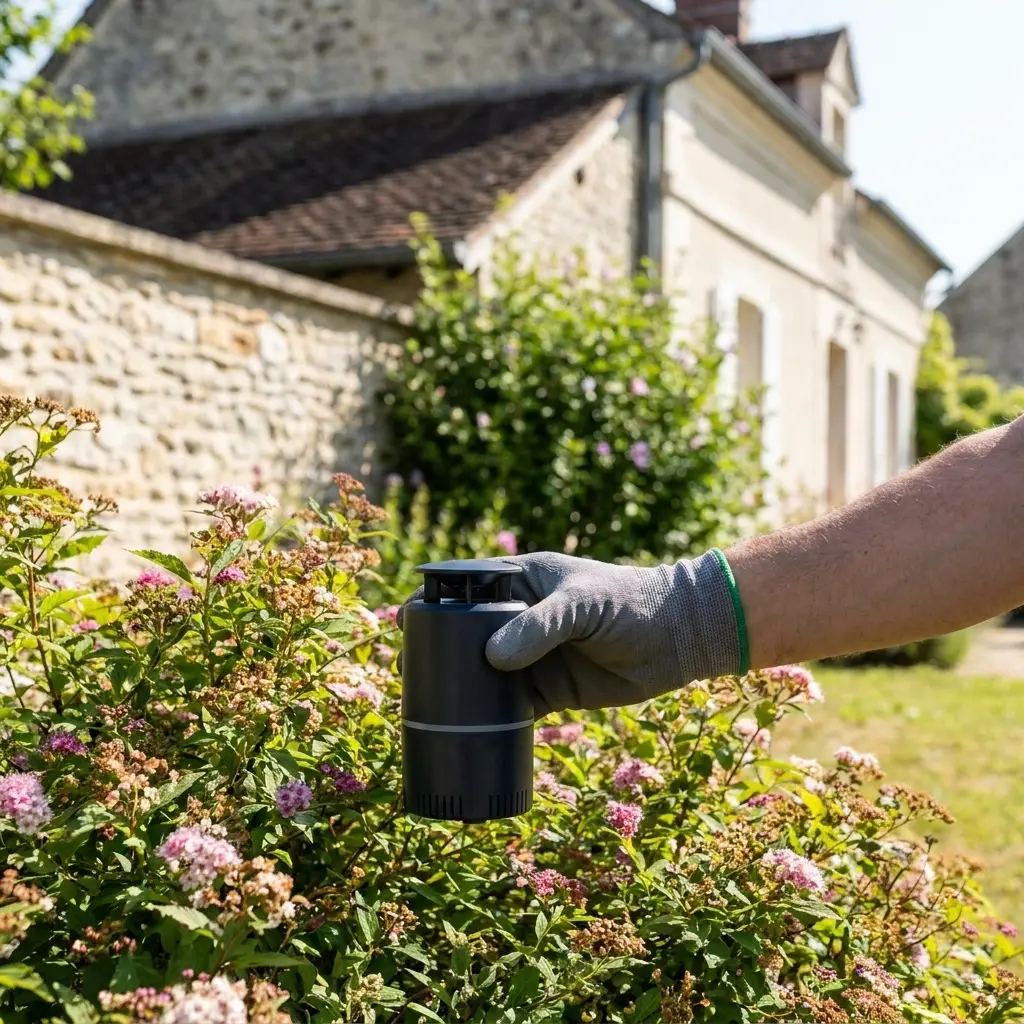 Pourquoi choisir notre expertise en démoustication à Liancourt ?