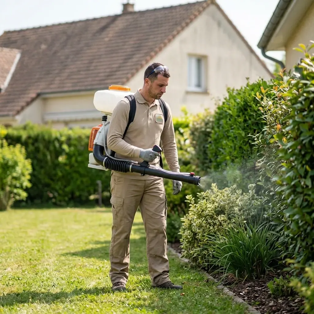 Adoptez les bons gestes pour limiter la prolifération