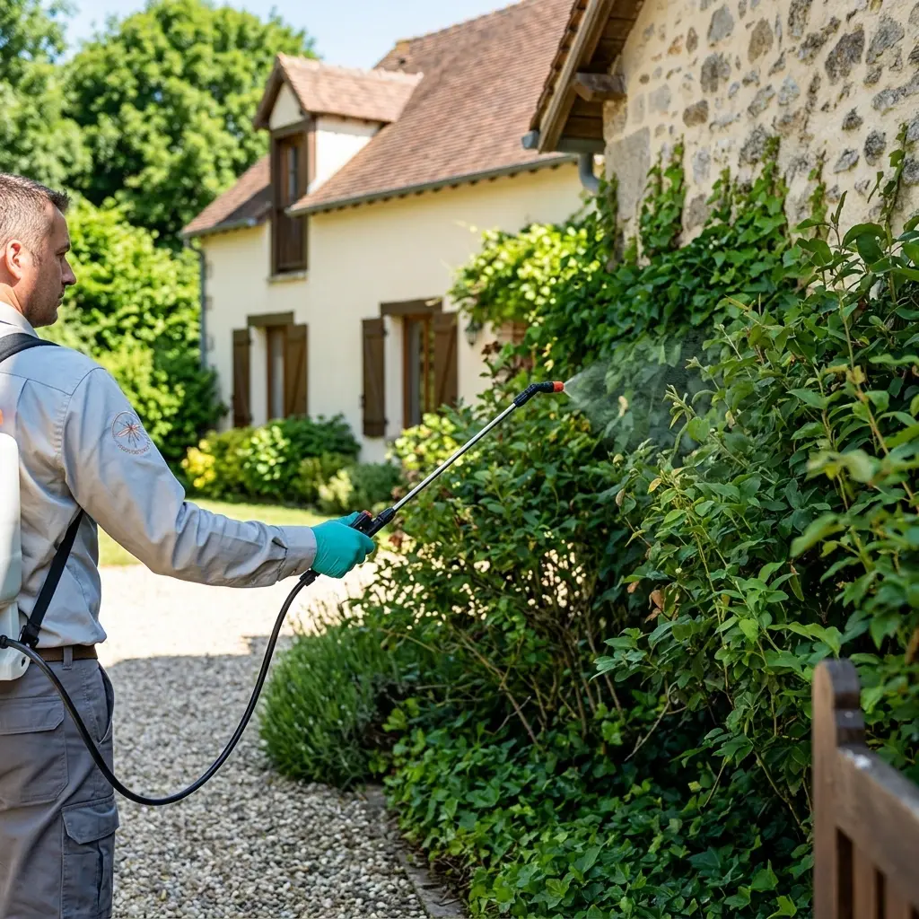 Une protection durable pour votre habitat et vos extérieurs