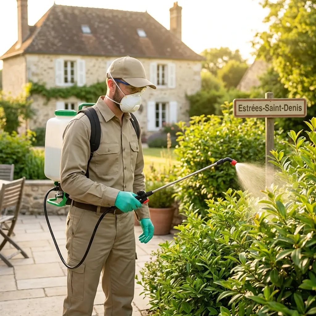 Une solution durable pour retrouver le calme chez vous