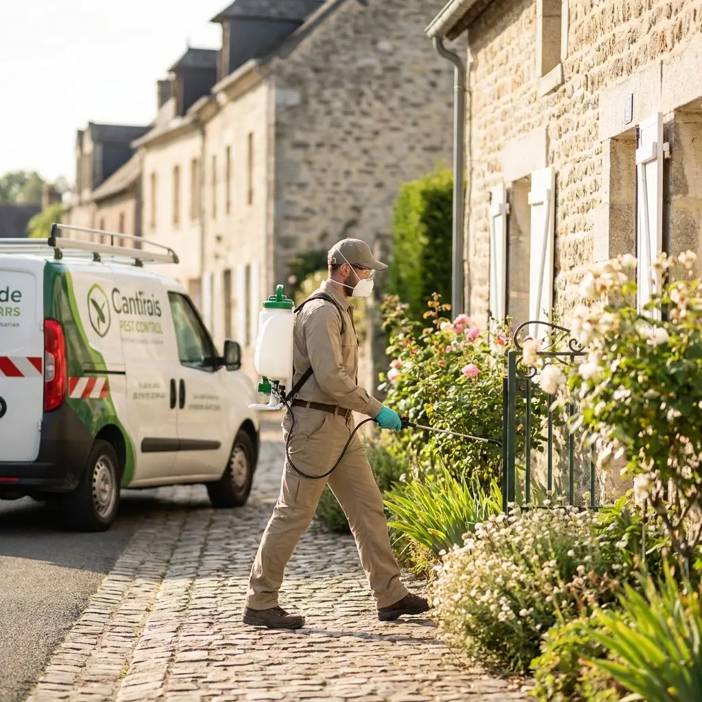 Comment se déroule l'intervention à Estrées-Saint-Denis ?