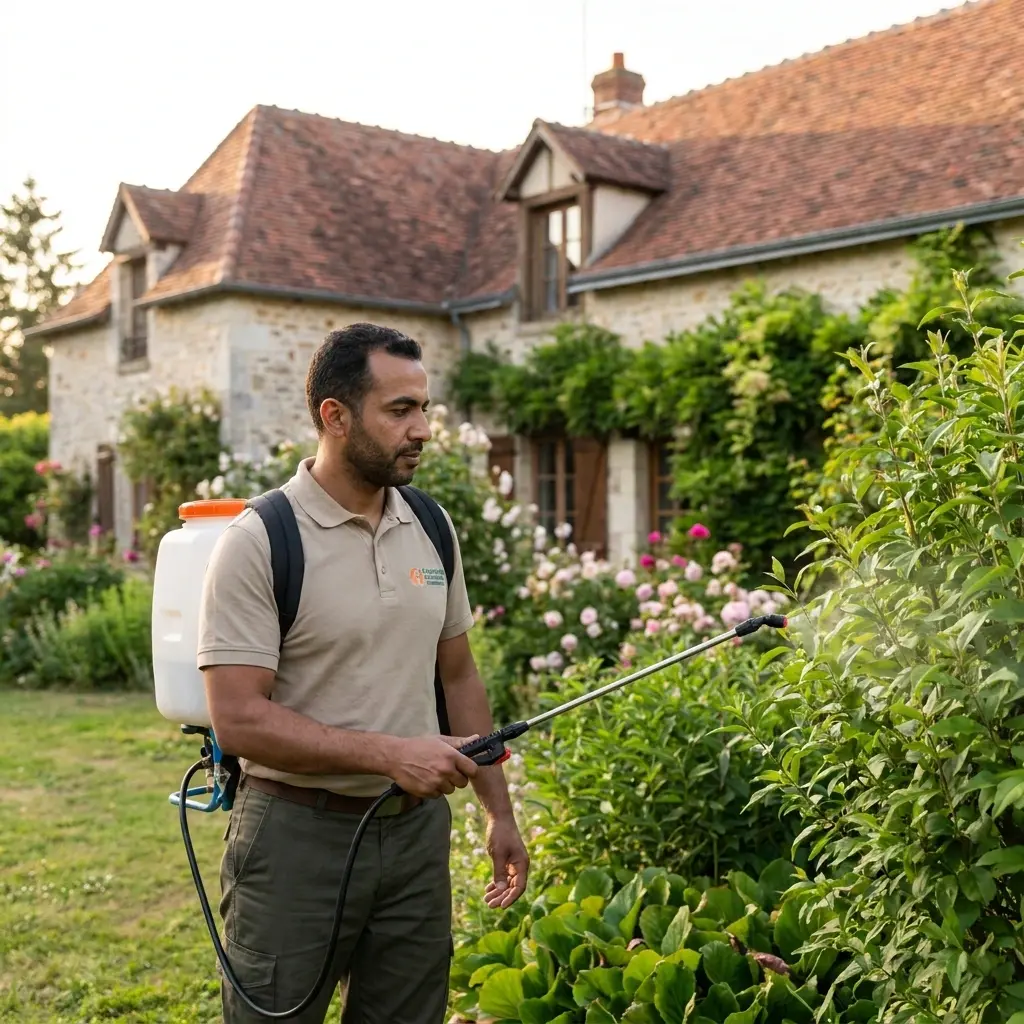 Une stratégie de traitement complète et sécurisée