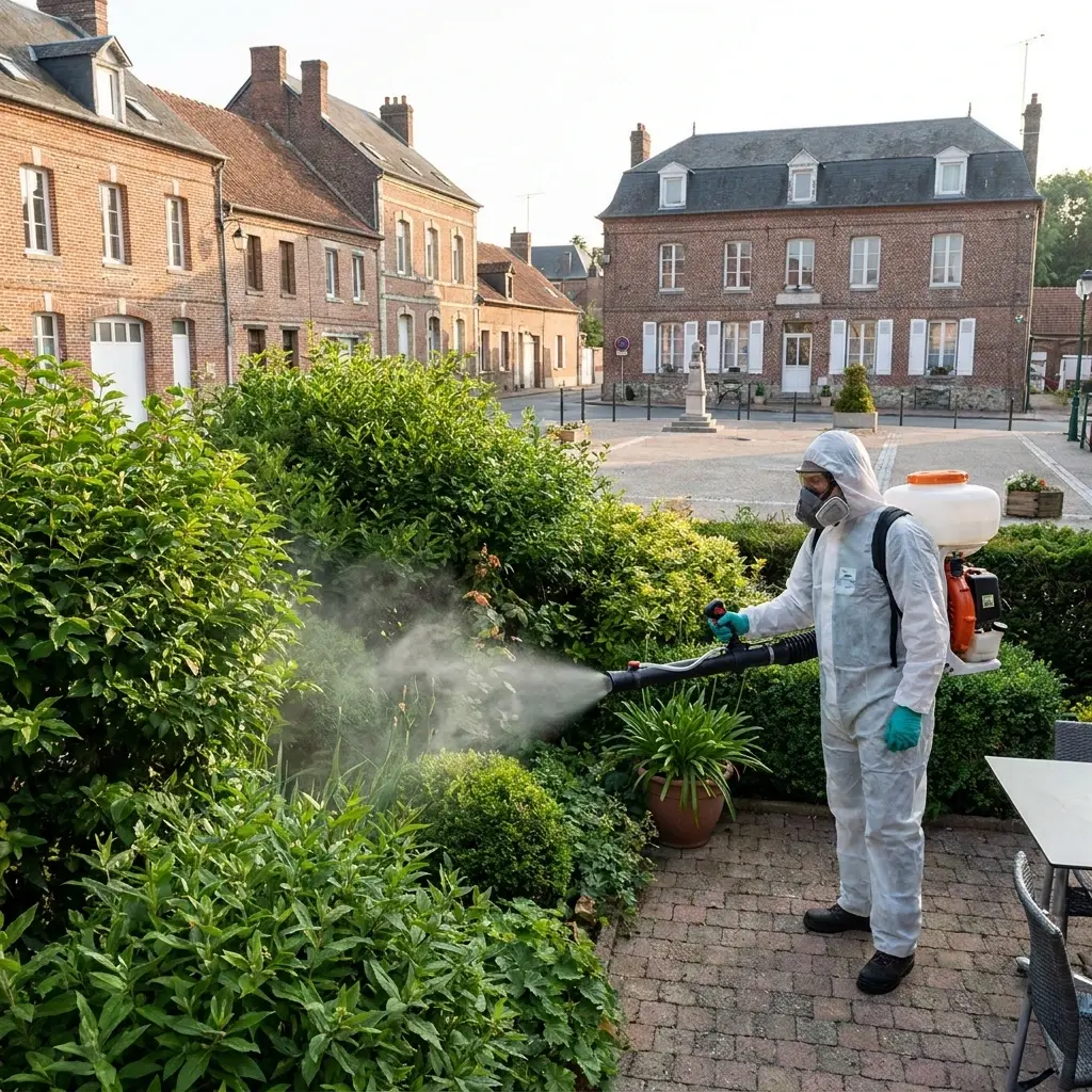 Une protection durable pour vos extérieurs et votre intérieur