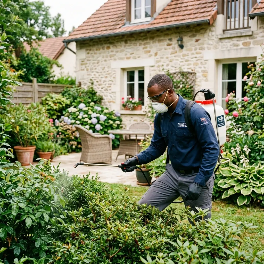 Une solution professionnelle pour retrouver le calme chez vous
