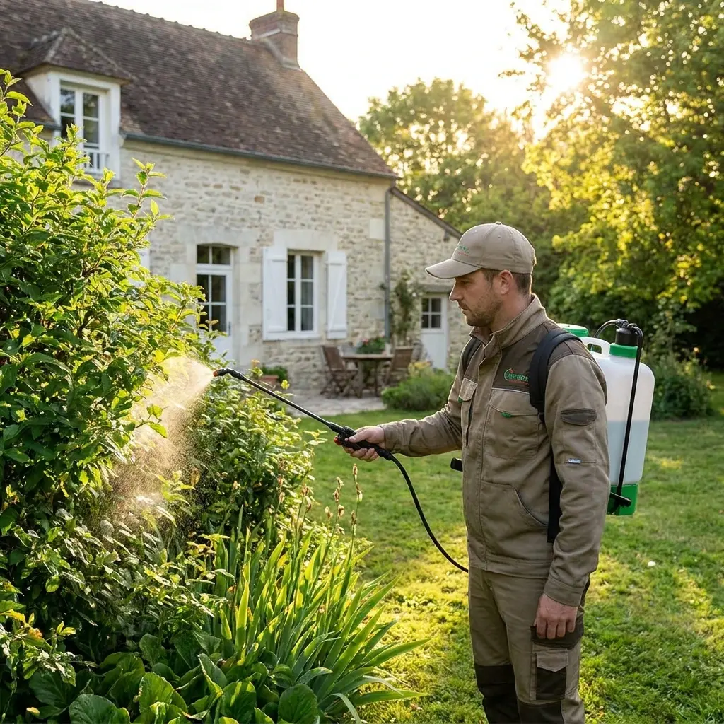 Besoin d'une intervention rapide à Bury ?