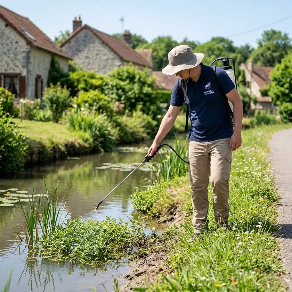 Une expertise locale pour retrouver le calme et le confort