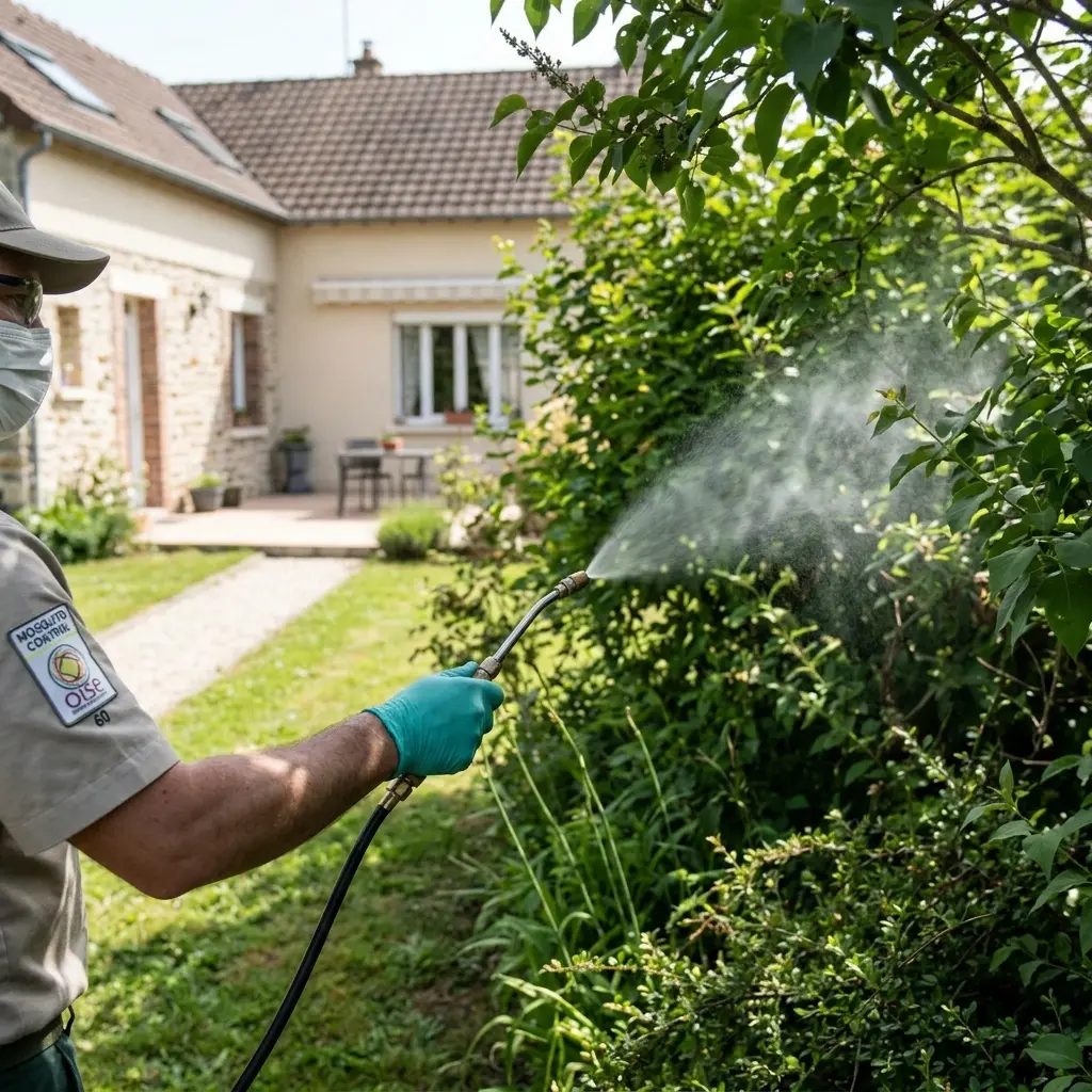 Comment se déroule l'intervention à Mouy ?