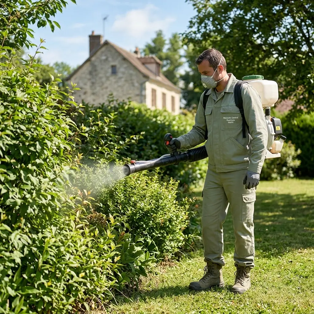 Une solution durable pour vos soirées d'été en toute sérénité