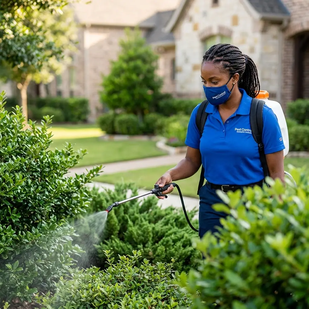 Pourquoi choisir notre expertise en démoustication à Venette ?