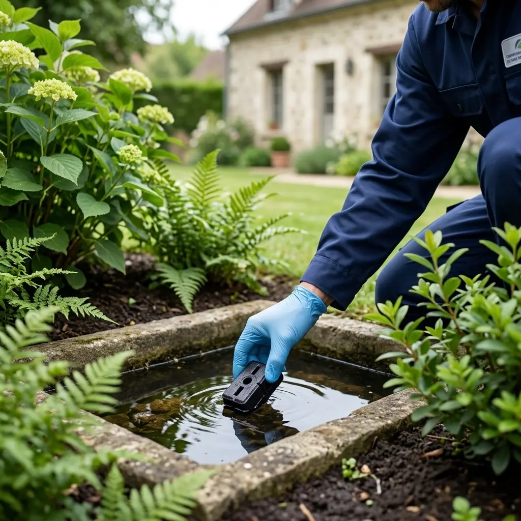 Une solution durable pour retrouver le calme dans votre jardin