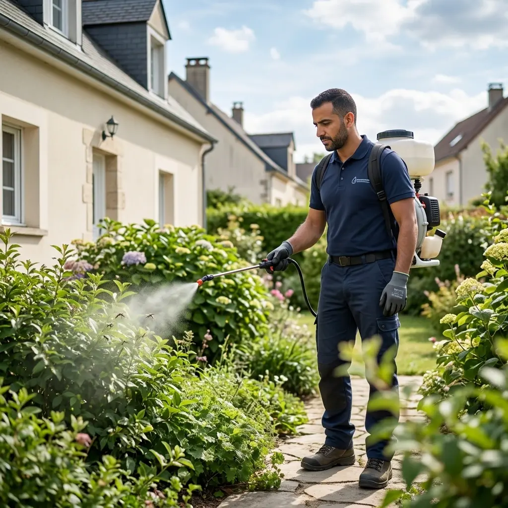 Besoin d'une intervention rapide à Venette ?