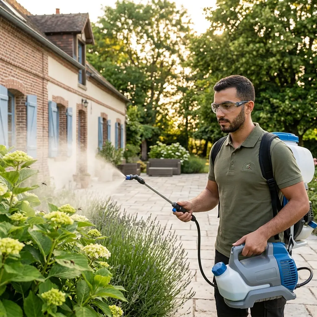 Une protection durable pour votre confort et votre santé
