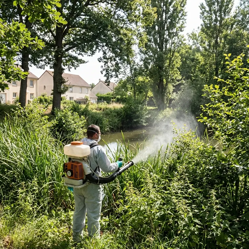 Comment limiter la prolifération des nuisibles chez vous ?