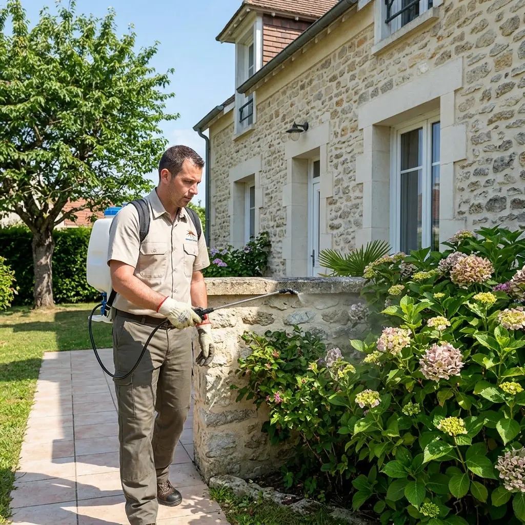 Pourquoi nous choisir pour votre démoustication à Béthisy-Saint-Pierre ?