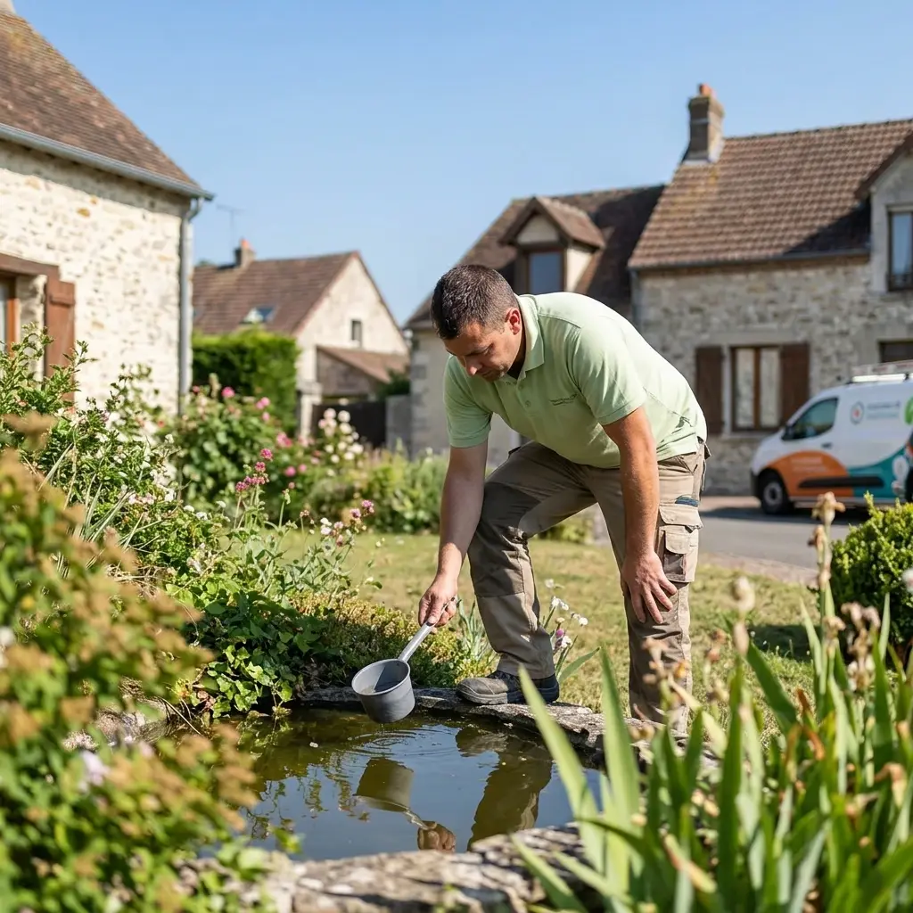 Une protection durable pour votre foyer et vos proches