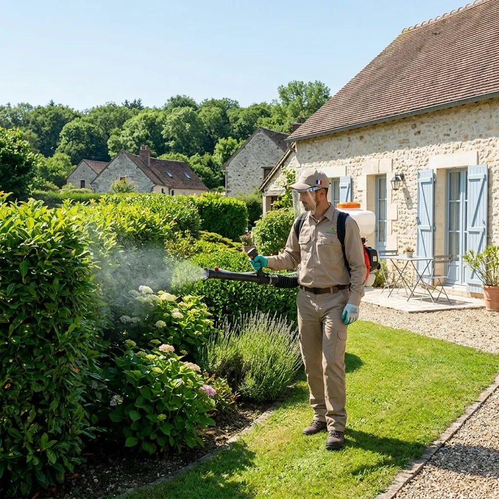Pourquoi choisir notre expertise à Villers-sous-Saint-Leu ?