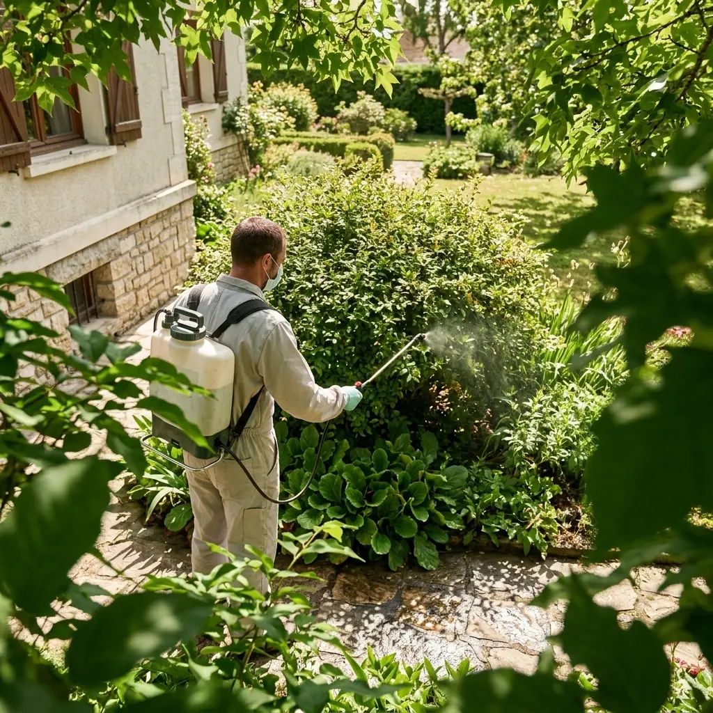 Une protection durable pour votre foyer en Oise