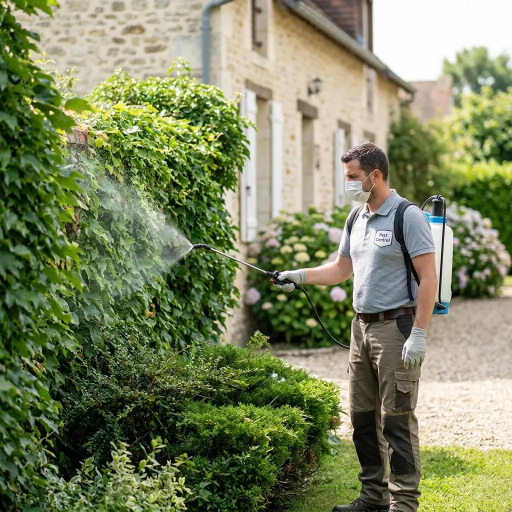 Besoin d'une intervention rapide à Villers-sous-Saint-Leu ?