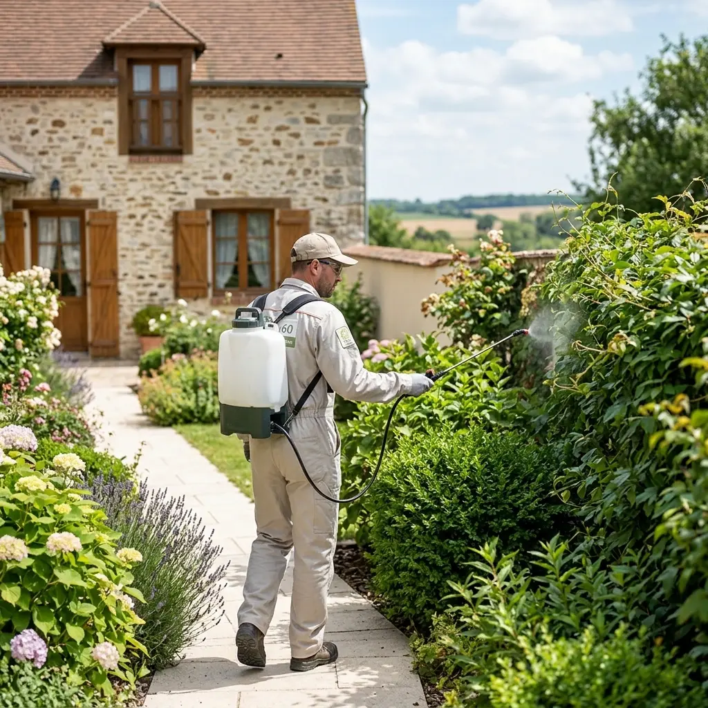 Comment se déroule la démoustication à Villers-sous-Saint-Leu ?