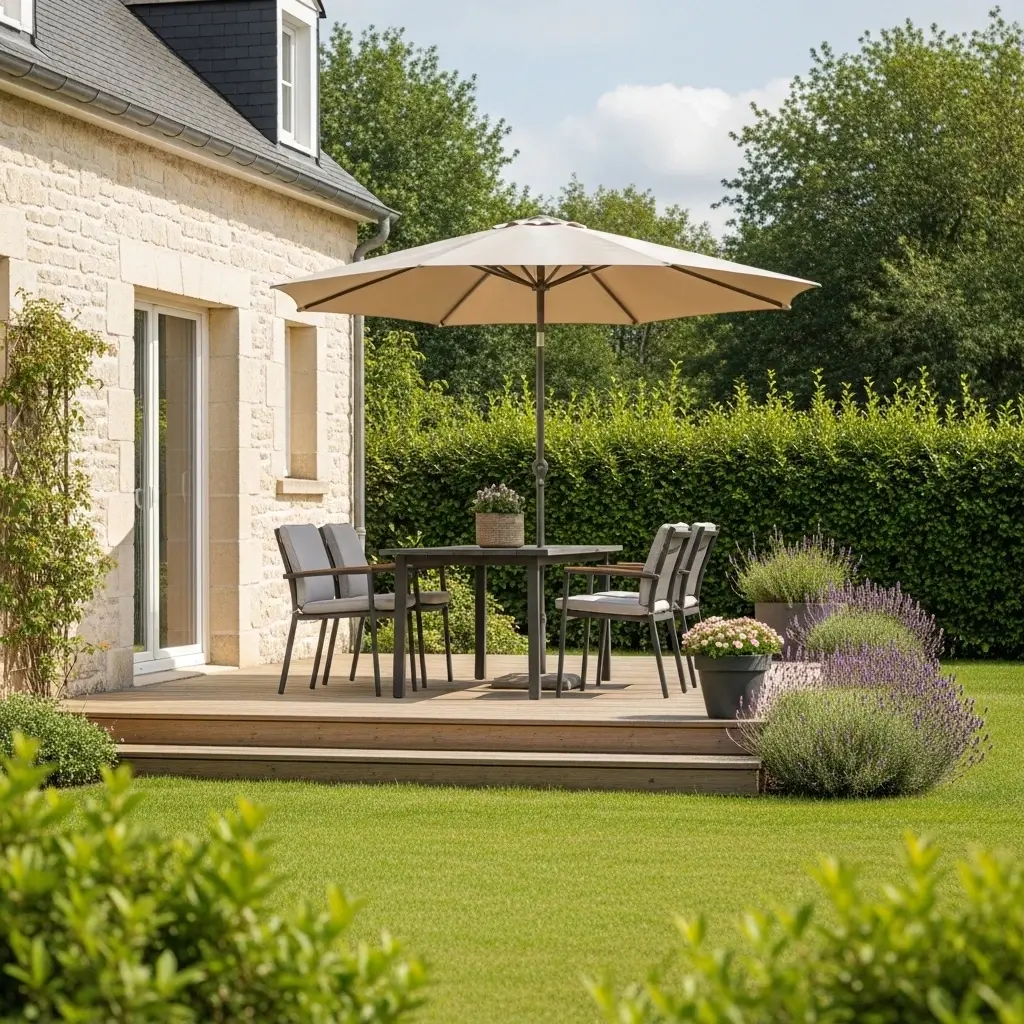 Une protection durable pour votre foyer et votre famille