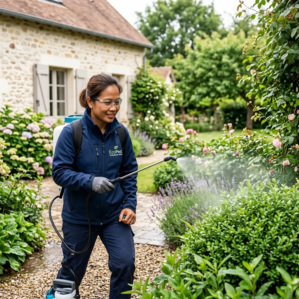 Une solution durable pour vos extérieurs en Oise