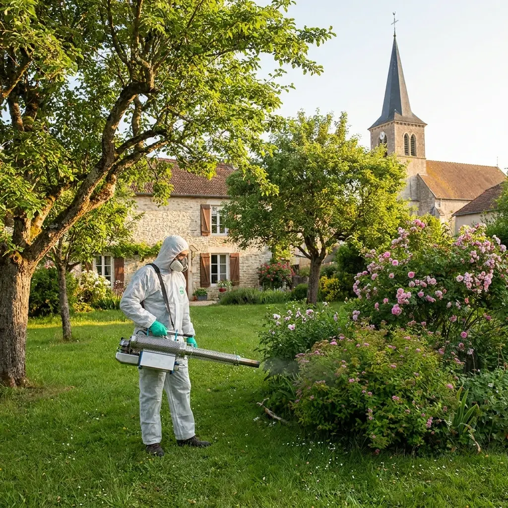 Besoin d'une intervention rapide à Trosly-Breuil ?