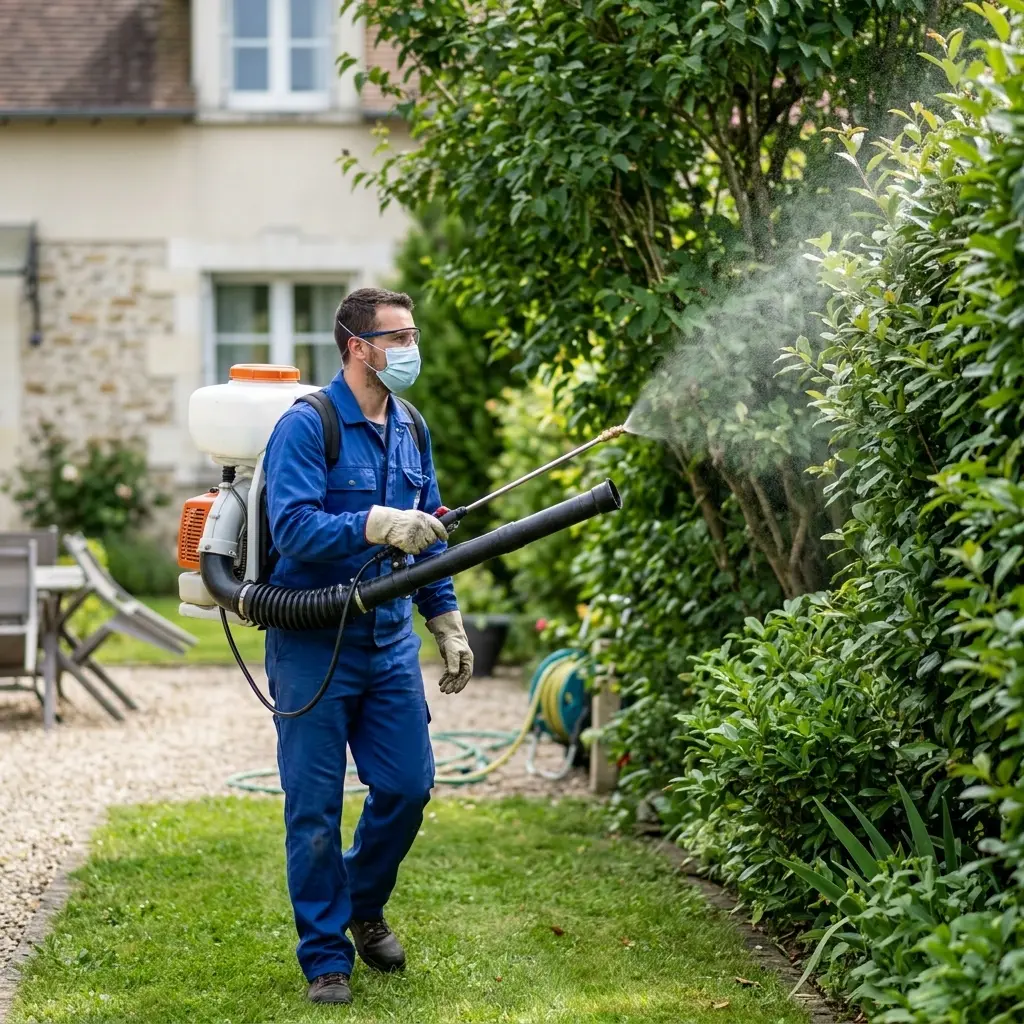 Une expertise reconnue pour retrouver le calme dans votre jardin