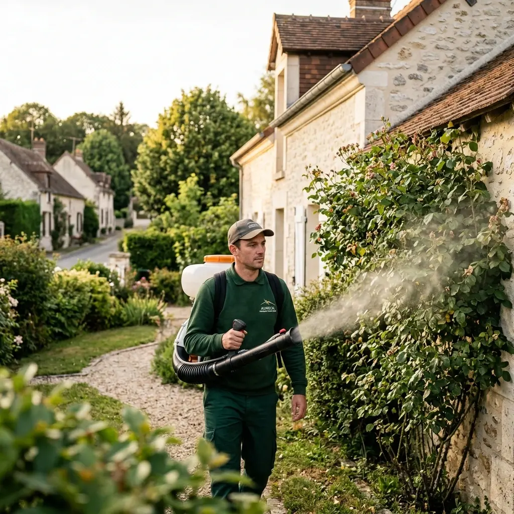 Une sérénité retrouvée pour vos soirées d'été