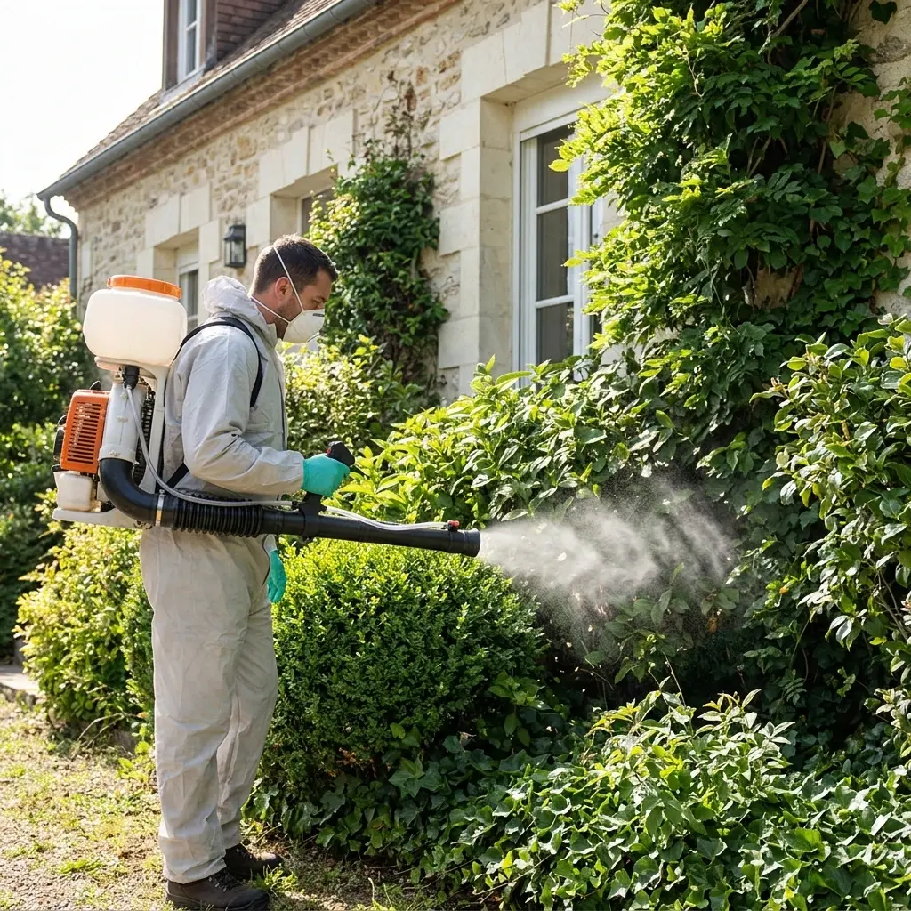 Une sérénité retrouvée pour vos soirées d'été
