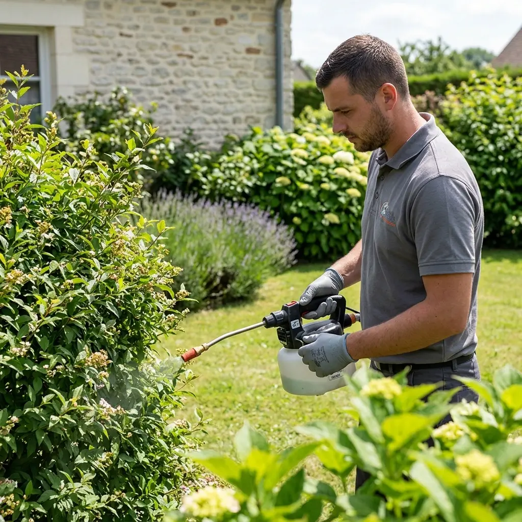 Prévenir l'invasion des moustiques dans votre propriété
