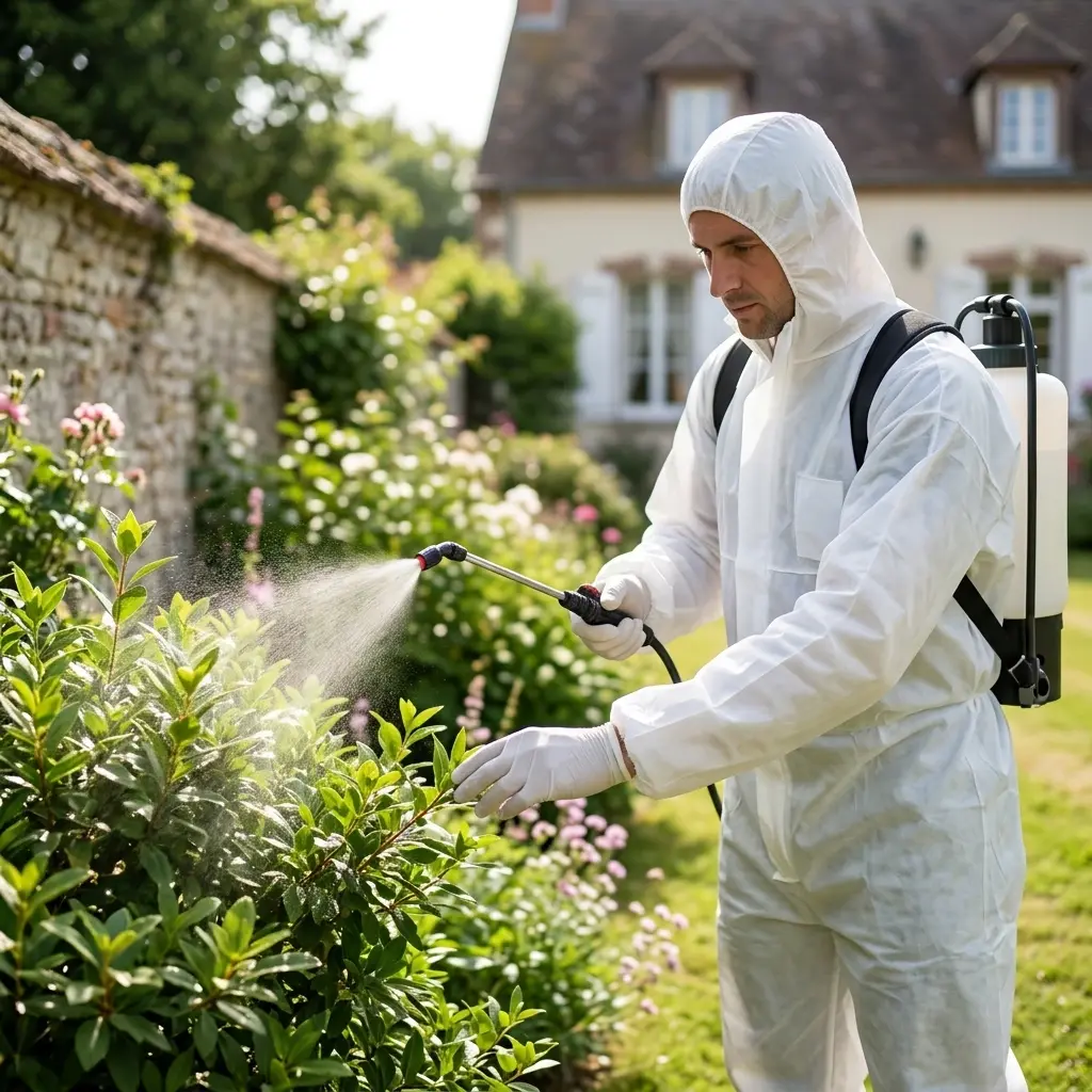 Pourquoi nous choisir pour votre démoustication à Maignelay-Montigny ?