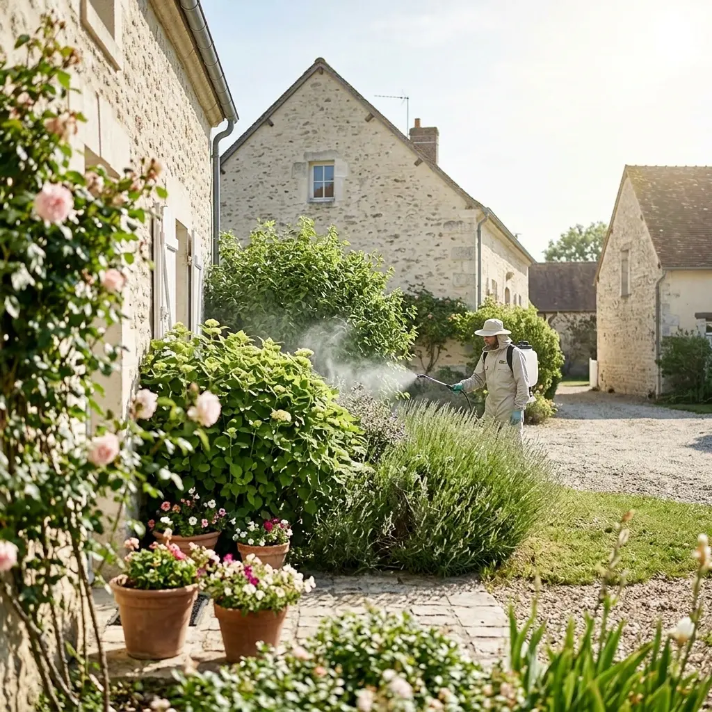 Comment limiter la prolifération des moustiques chez vous
