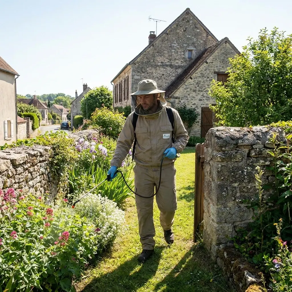 Prévenir l'invasion : les gestes essentiels à Précy-sur-Oise