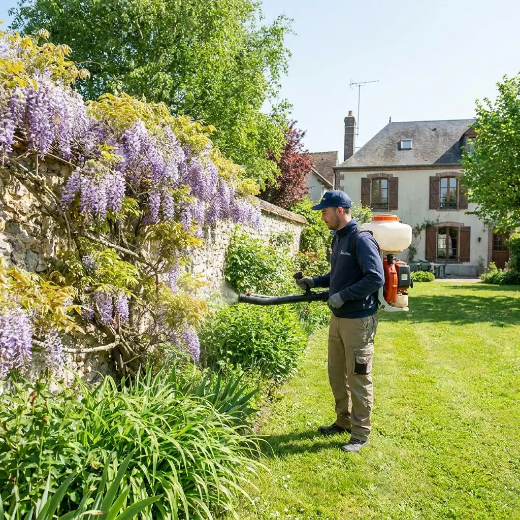 Pourquoi nous choisir pour votre démoustication à Précy-sur-Oise ?