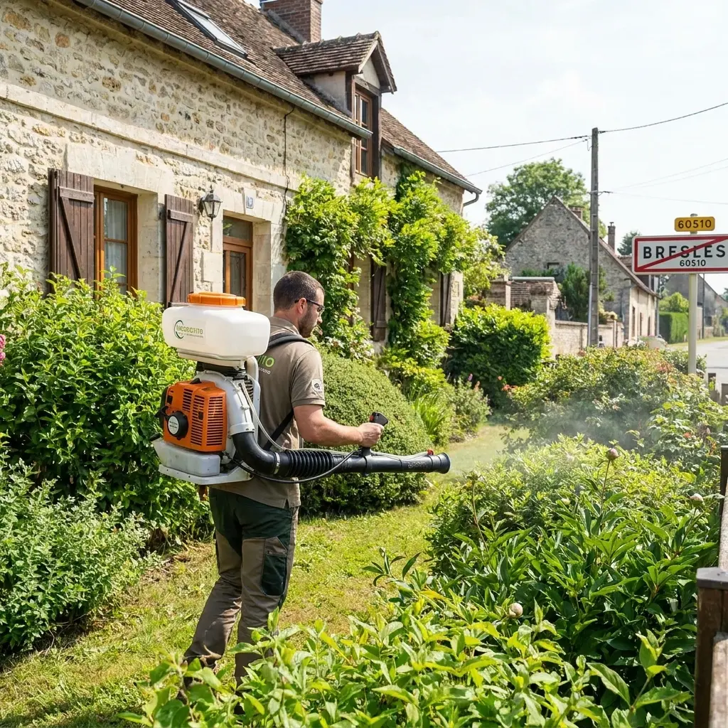 Une stratégie de traitement précise et efficace
