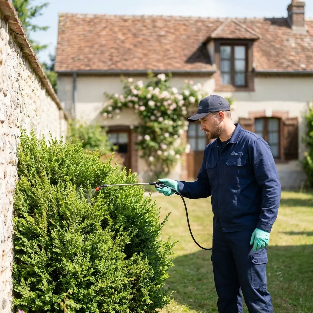 Adopter les bons gestes pour limiter la prolifération à Bresles