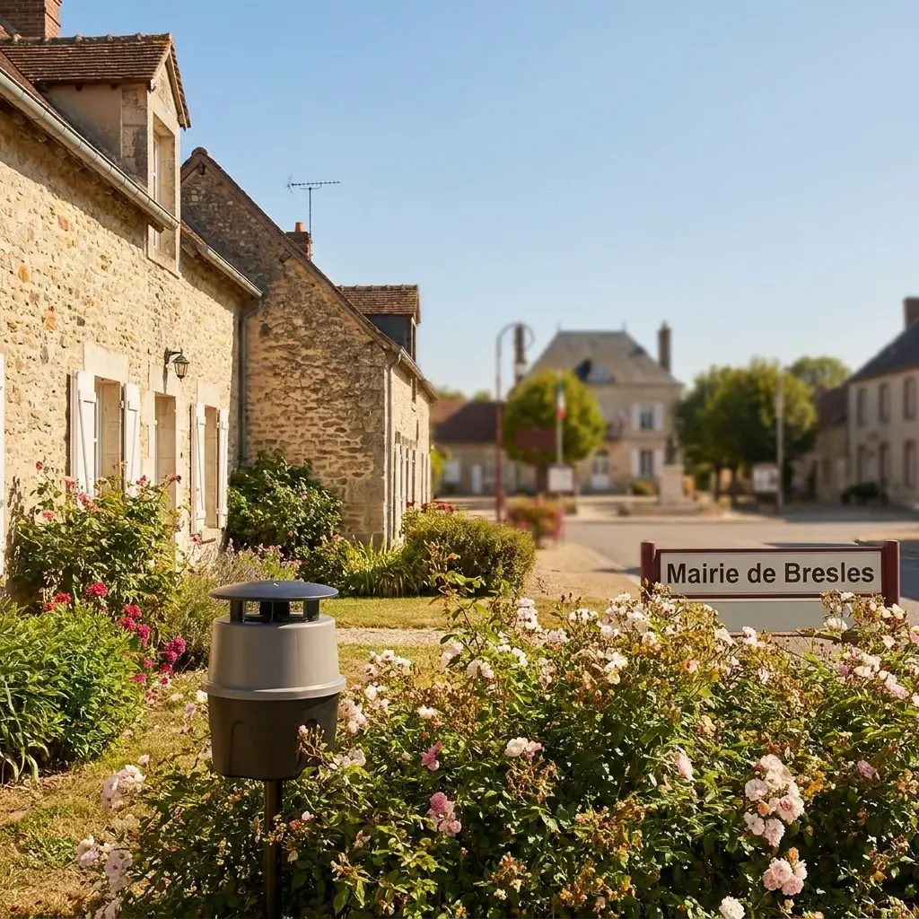 Une protection durable pour vos espaces extérieurs et votre famille